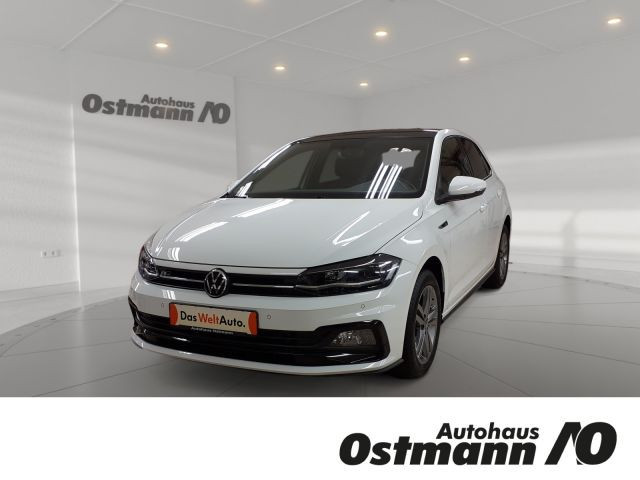 Volkswagen Polo Highline R-Line 1.0 TSI