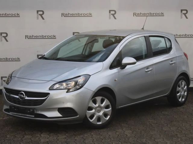 Opel Corsa Edition