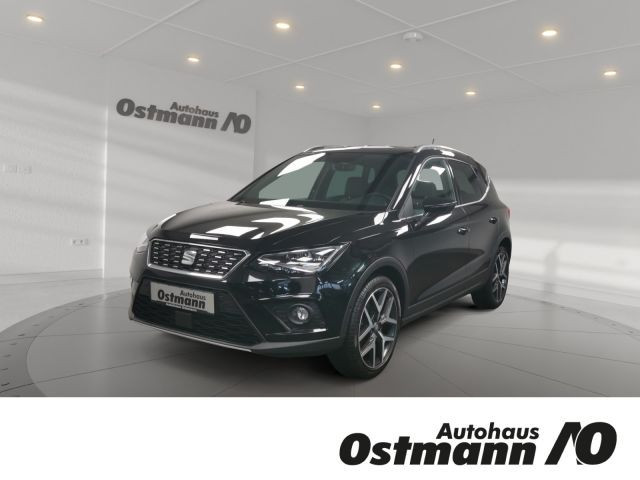 Seat Arona 1.0 TSI Xcellence