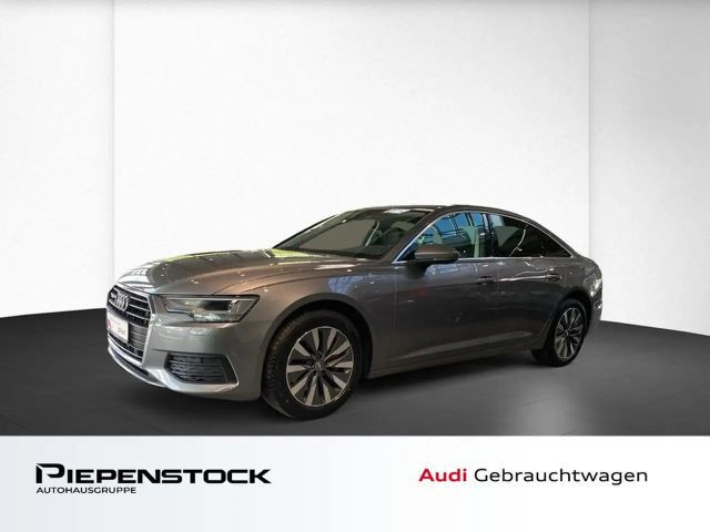 Audi A6 Quattro 50 TDI