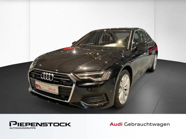 Audi A6 Limousine 40 TDI