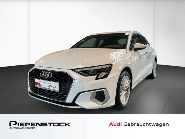 Audi A3 Sportback e-tron 40 TFSI