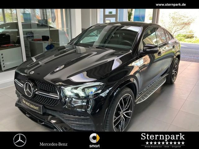 Mercedes-Benz GLE-Klasse GLE 350 4MATIC AMG Coupé