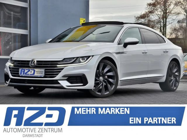 Volkswagen Arteon Sound R-Line