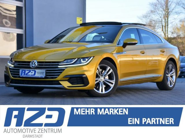 Volkswagen Arteon R-Line