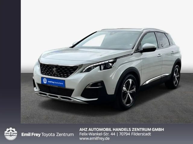 Peugeot 3008 PureTech