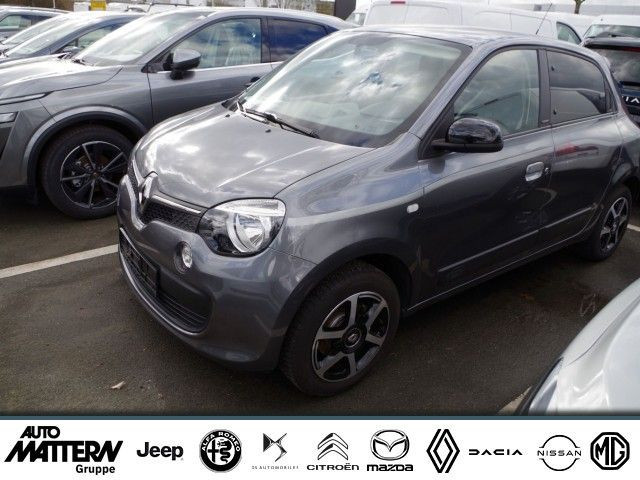 Renault Twingo Limited