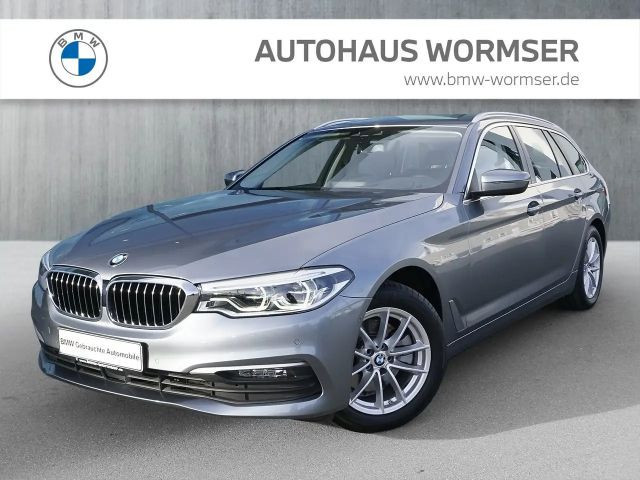 BMW 5 Serie 520 xDrive Touring 520d