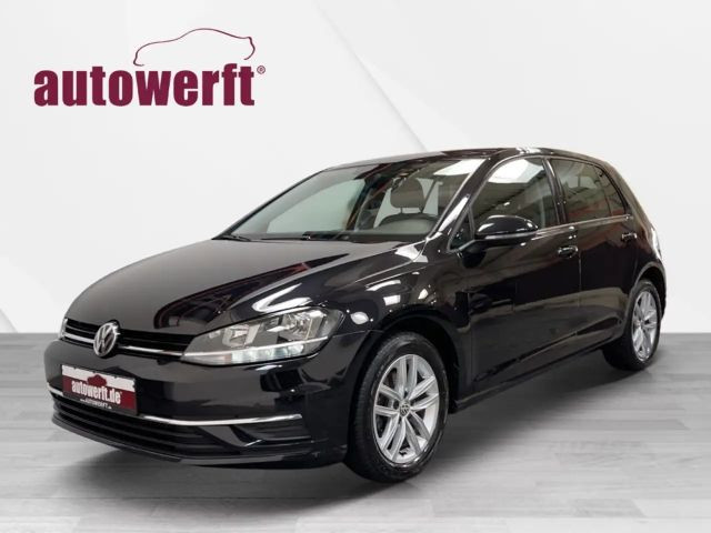 Volkswagen Golf DSG e-Golf 2.0 TDI