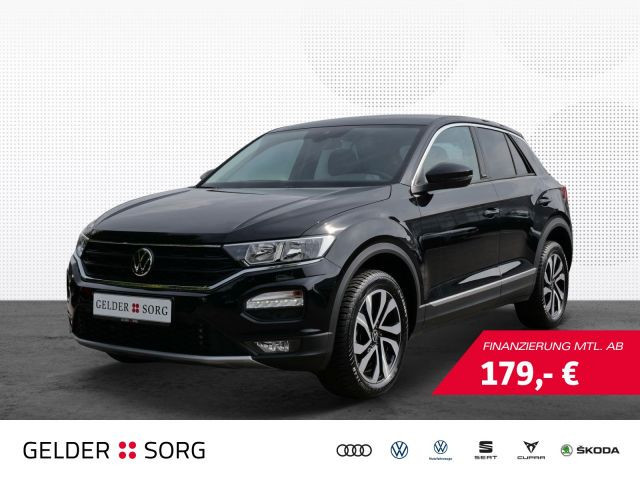 Volkswagen T-Roc 2.0 TDI