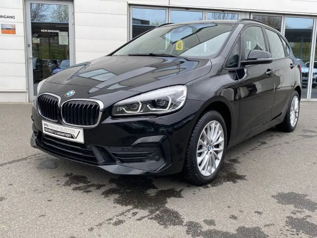 BMW 2 Serie 220 xDrive Active Tourer Advantage pakket 220d