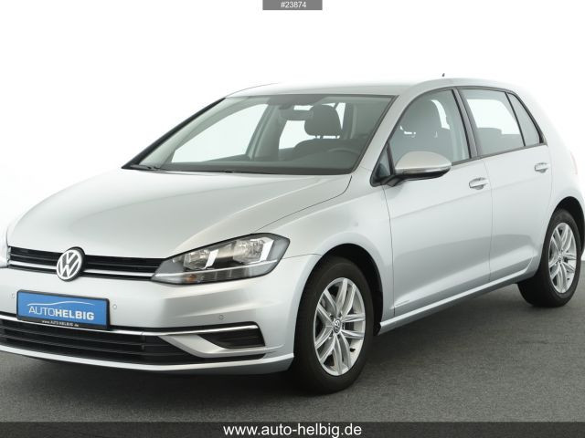 Volkswagen Golf Comfortline 2.0 TDI Golf VII