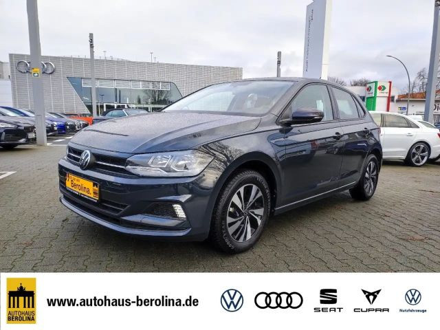 Volkswagen Polo Comfortline DSG 1.0 TSI