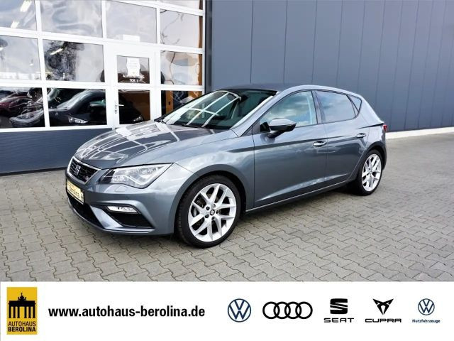 Seat Leon 1.4 TSI FR-lijn