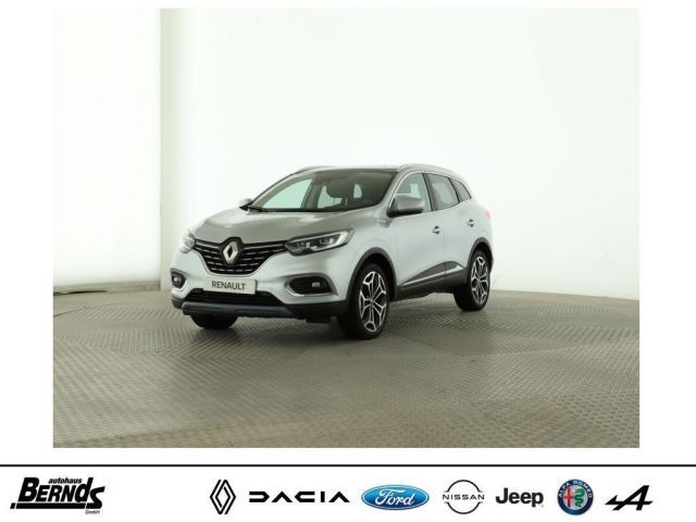 Renault Kadjar EDC