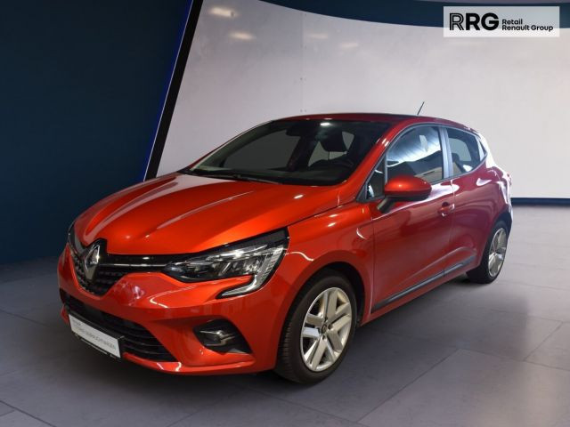 Renault Clio Business Line TCe 90