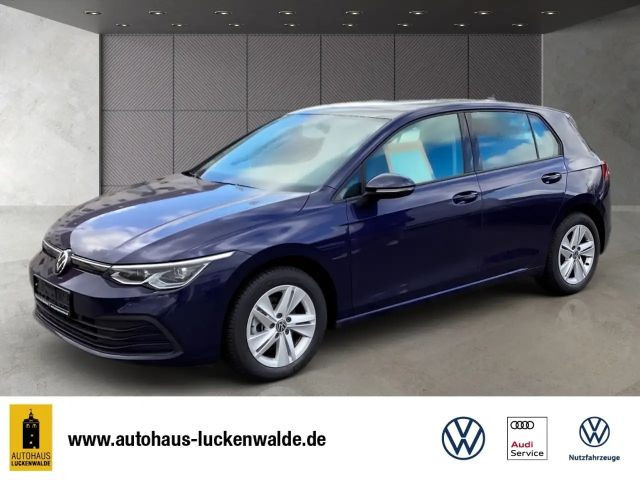 Volkswagen Golf Life 1.5 TSI Golf VIII