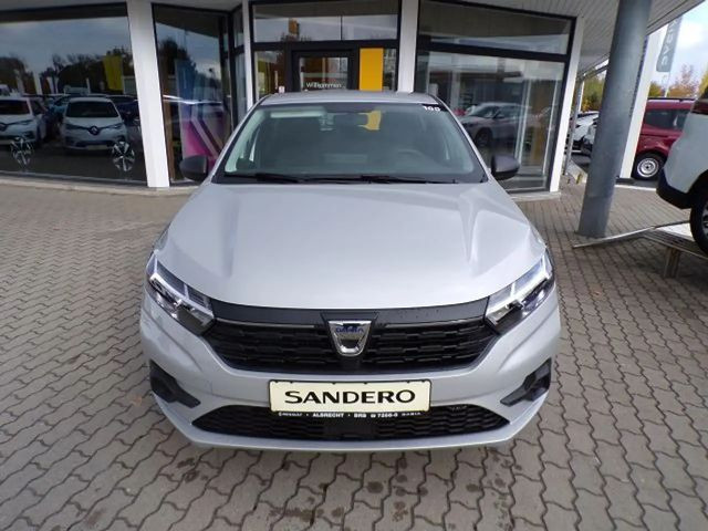 Dacia Sandero Essential