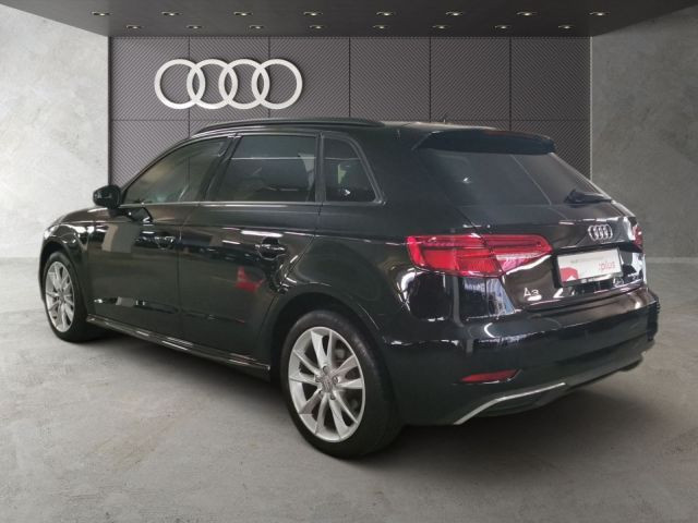 Audi A3 Sportback e-tron S-Tronic Sport 1.4 TFSI