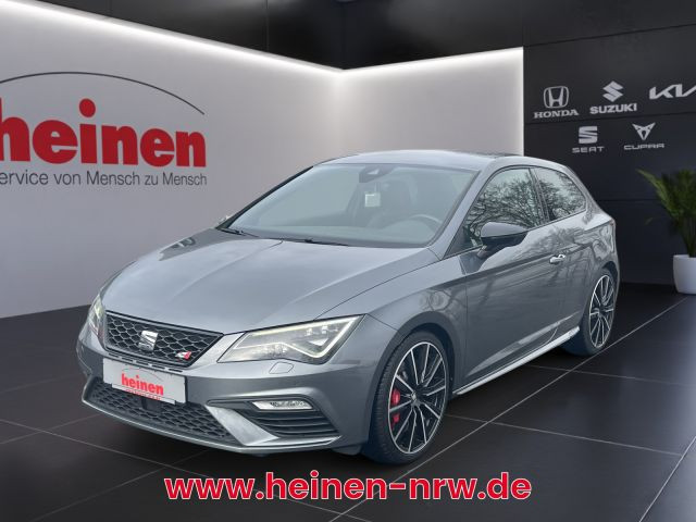 Seat Leon Cupra 2.0 TSI