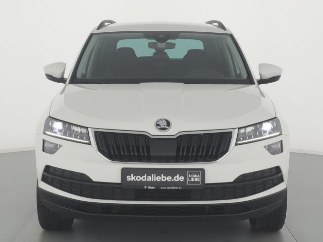 Skoda Karoq Style 1.6 TDI