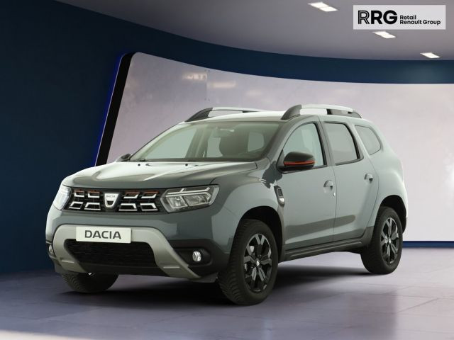 Dacia Duster TCe 130