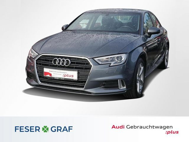 Audi A3 Limousine Sport 1.5 TSI