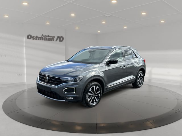 Volkswagen T-Roc 2.0 TDI