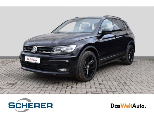 Volkswagen Tiguan DSG R-Line 2.0 TSI