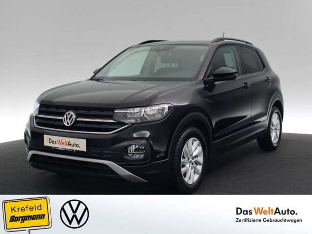 Volkswagen T-Cross Life 1.6 TDI