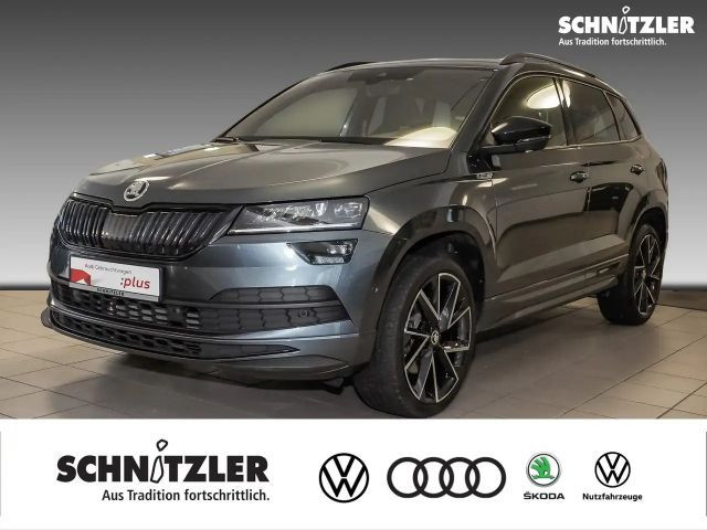 Skoda Karoq Sportline 1.5 TSI