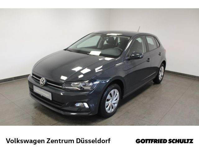 Volkswagen Polo Comfortline