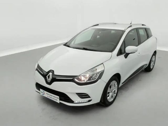 Renault Clio Limited