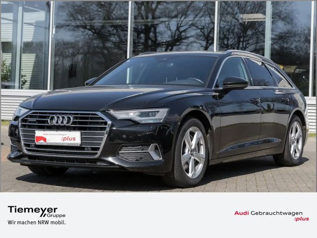 Audi A6 Quattro Sport 45 TDI