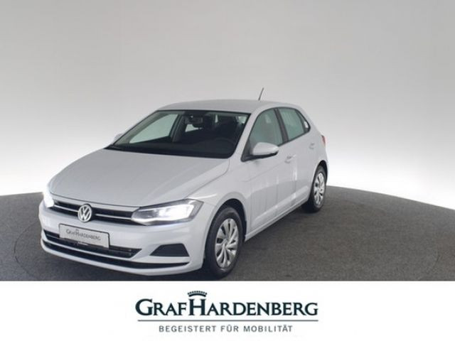 Volkswagen Polo Comfortline 1.0 TSI