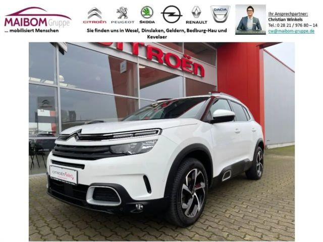 Citroën C5 Aircross BlueHDi Feel