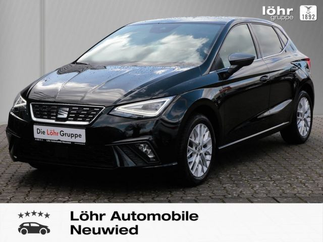 Seat Ibiza 1.0 TSI Xcellence