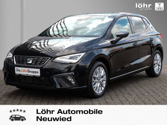 Seat Ibiza 1.0 TSI Xcellence