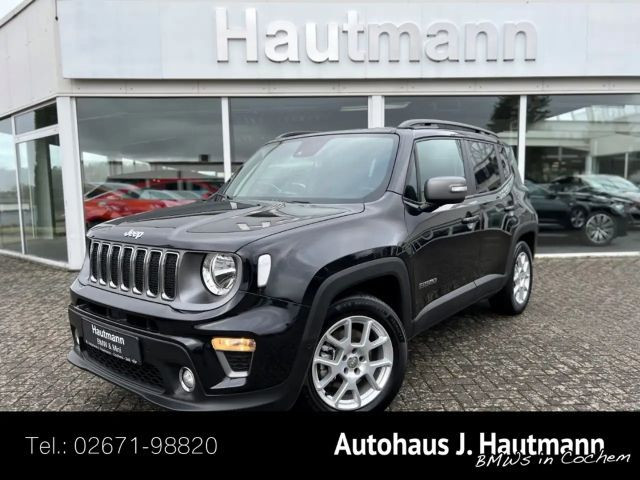 Jeep Renegade Limited