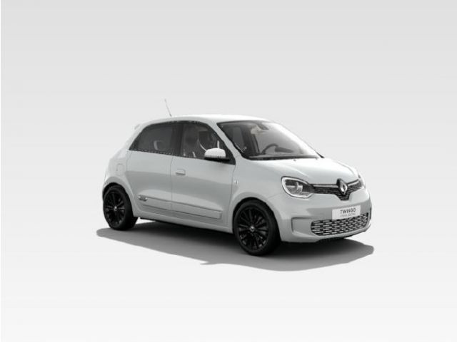 Renault Twingo E-Tech