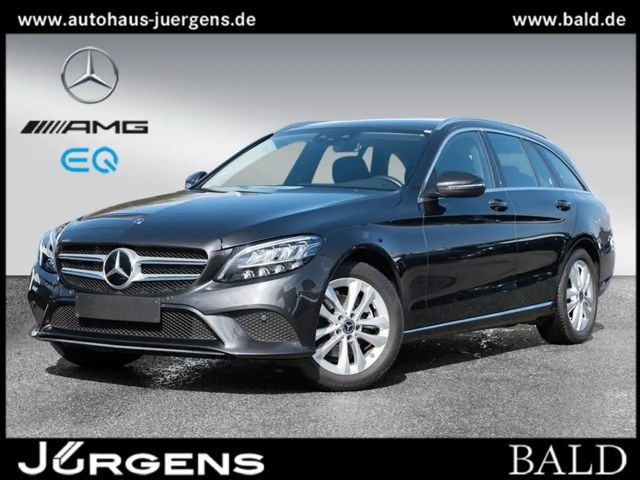 Mercedes-Benz C-Klasse C 220 AVANTGARDE Estate C 220 d