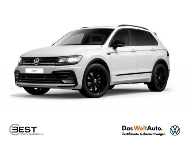 Volkswagen Tiguan 4Motion DSG Highline R-Line 2.0 TDI