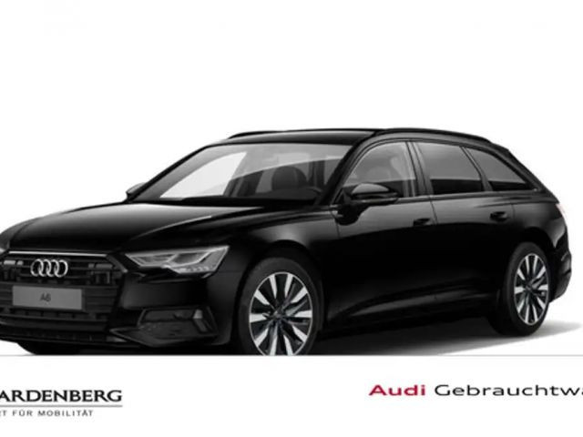 Audi A6 Avant 40 TDI