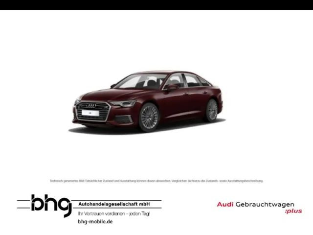 Audi A6 Quattro S-Tronic 45 TDI