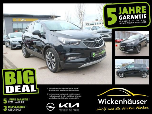 Opel Mokka Ultimate 1.4 Turbo X Turbo