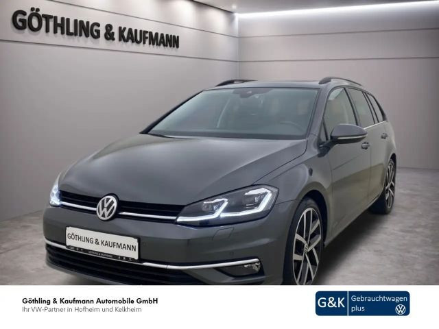 Volkswagen Golf DSG Variant R-Line 1.5 TSI Golf VII