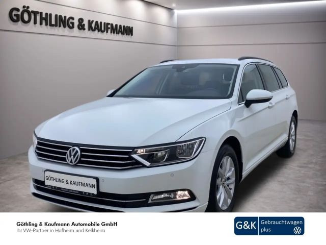 Volkswagen Passat Comfortline DSG Variant 1.4 TSI