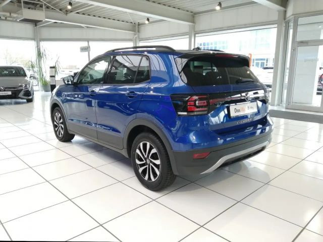 Volkswagen T-Cross DSG 1.0 TSI