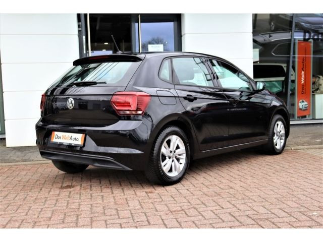 Volkswagen Polo Comfortline 1.0 TSI