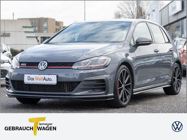 Volkswagen Golf GTI TCR